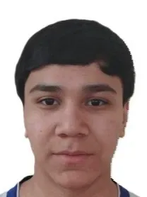 Jasurbek Çaryýew