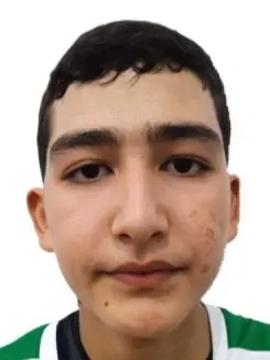Umyt Agayev