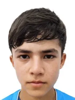 Умыт Мерданов