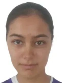 Aýnur Sapaýewa