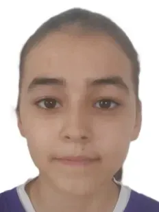 Ogulbeg Annamyradowa
