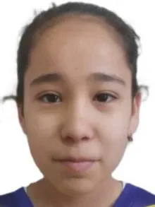 Annagozel Akmyradova