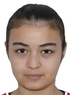 Chynar Kakyshova