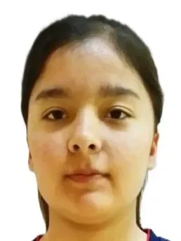 Farzana Alişerowa