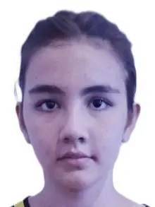 Manzura Erimmetowa