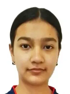 Gülçinar Niýazmetowa