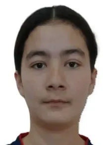 Nuriýa Aşirowa