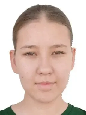 Alýona Fetisowa