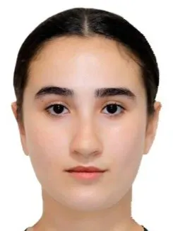 Anastasiya Talik