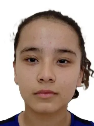 Ogulhan Kadamjanova