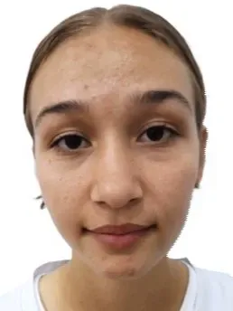 Karina Suleýmanowa
