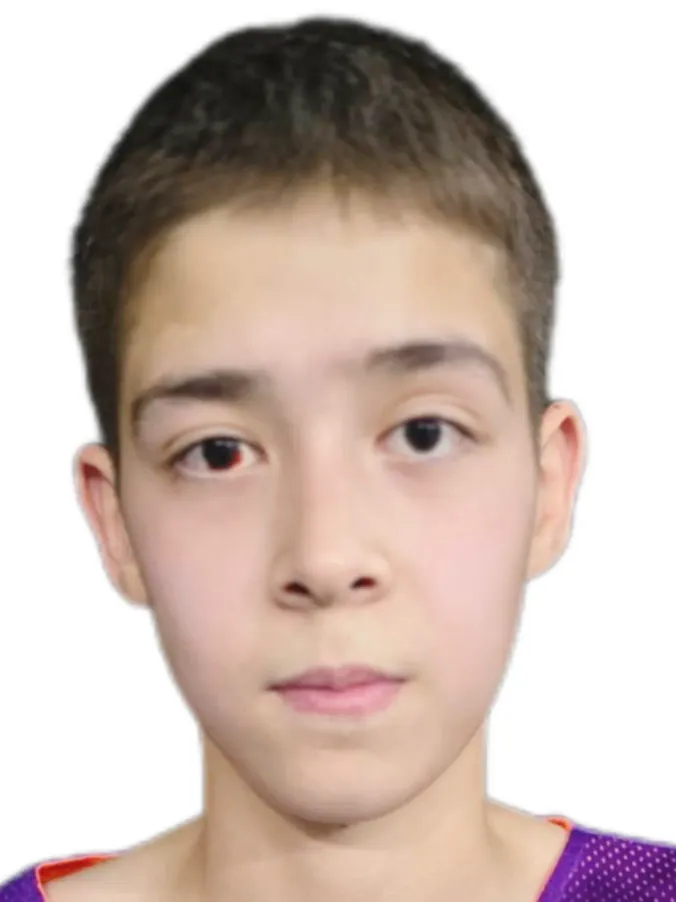 Yusup Charyyev