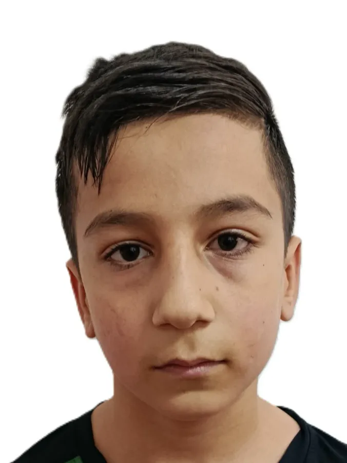 Şanur Tokgaýew