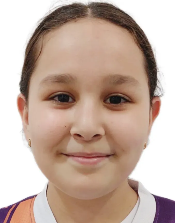 Mereym Charyyeva