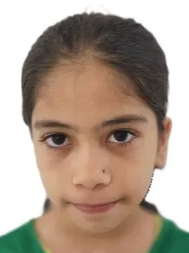 Aylar Gurbanmuhammedova