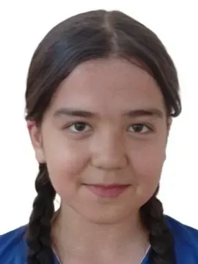 Селби Алтыбаева