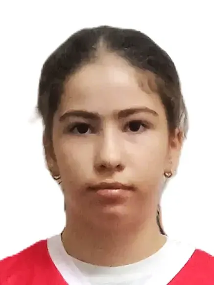 Annatäç Amankuliýewa