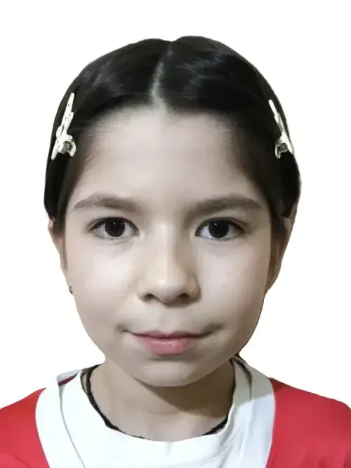 Айлар Тагантувакова