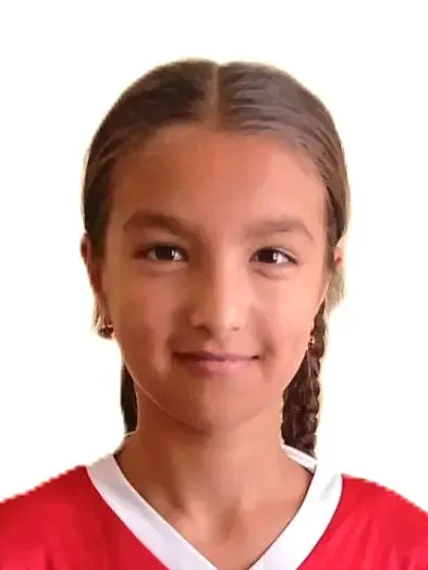 Melike Haýtmamedowa
