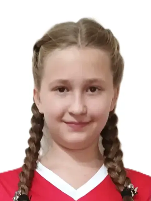 Wiktoriýa Hudýakowa