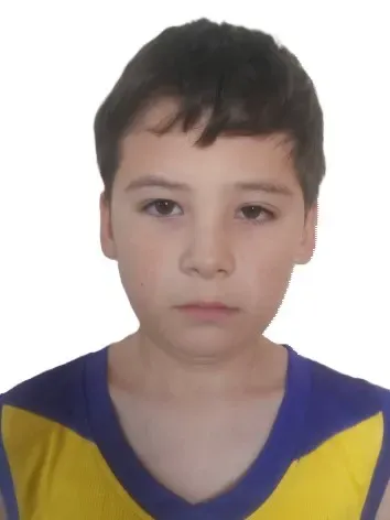 Muhammet Saparov