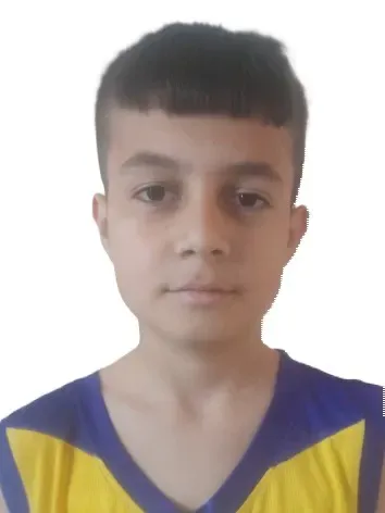 Aly Annameredov