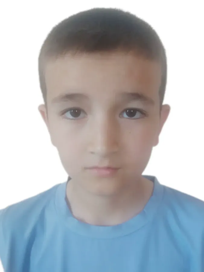Ezizhan Gurbanmuhammedow