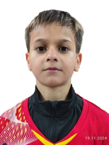 Muhammed Mustafa Mehmet Hangeldiýew