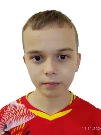 Nikita Romanowskiý
