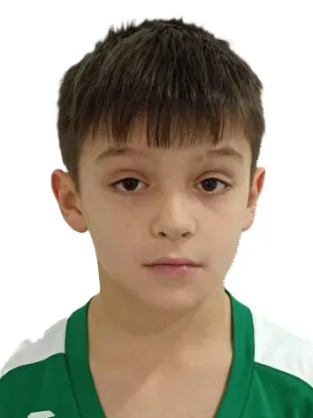 Timur Rybenko