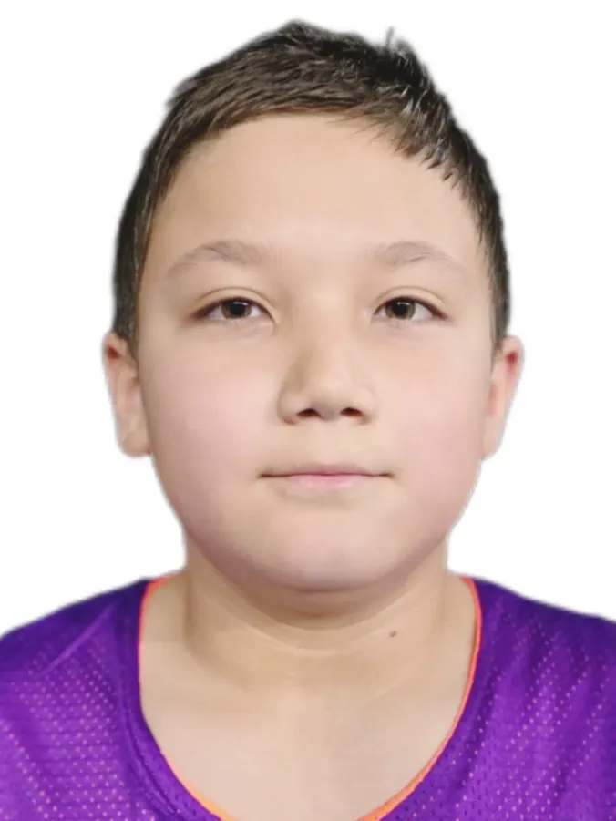 Худайберди Акмырадов