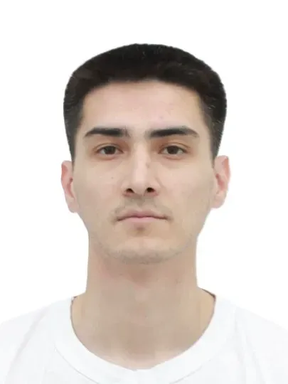 Атамурад Чарыев