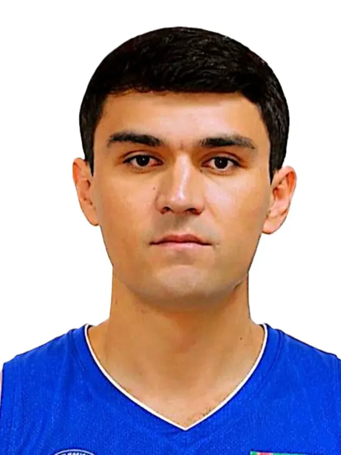 Мердан Ходжамедов