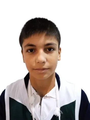 Ahmet Nurýagdyýew