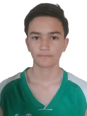 Dawutmyrat Orazmyradow