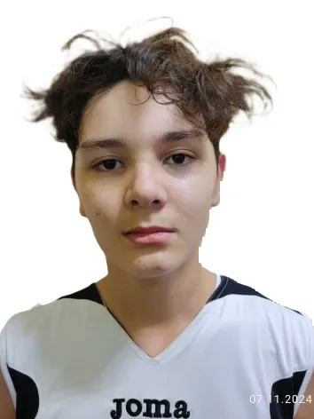 Arslan Hojanazarow