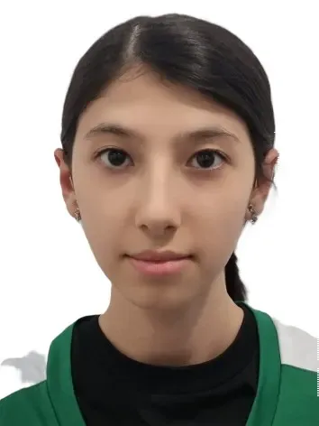 Maýsa Awezgylyjowa