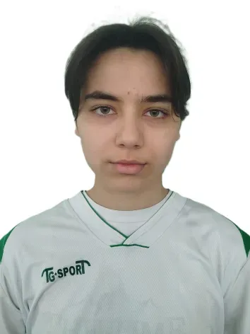 Madina Şihowa