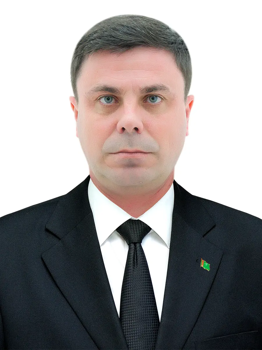 Валерий Ситников