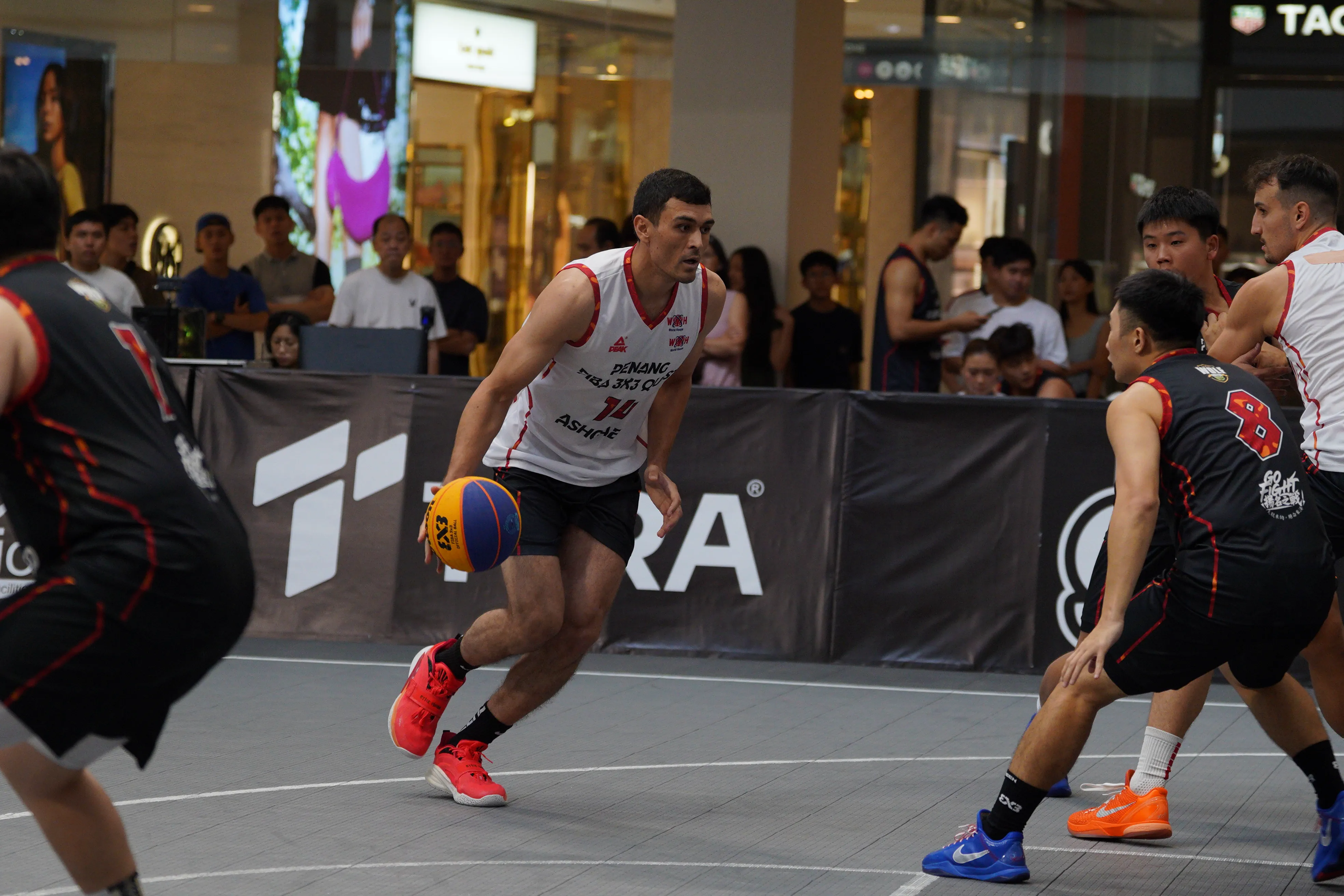  PENANG FIBA 3X3 QUEST 3