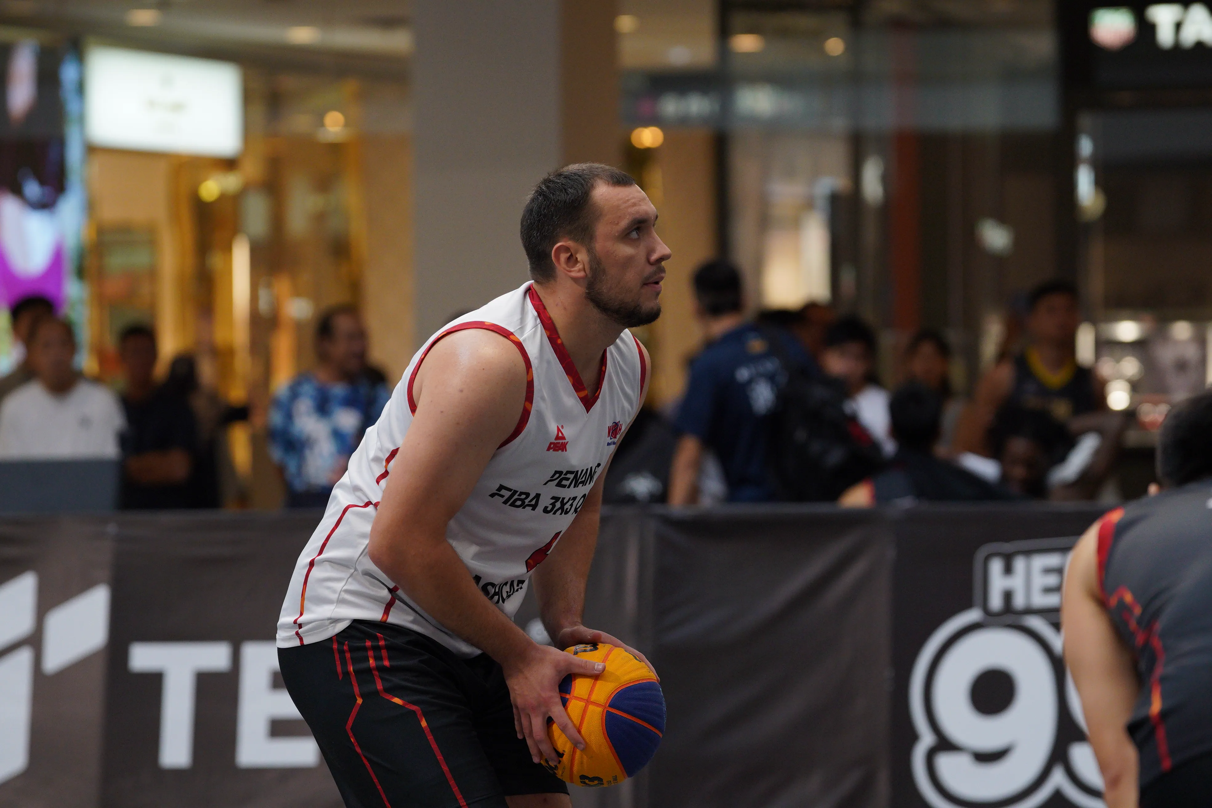  PENANG FIBA 3X3 QUEST 4